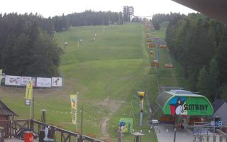 Krynica Zdrój  Arena Słotwiny - 17-06-2025 16:39