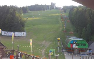 Krynica Zdrój  Arena Słotwiny - 17-06-2025 16:50