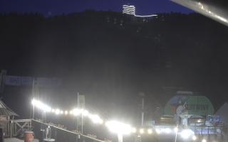 Krynica Zdrój  Arena Słotwiny - 18-06-2025 19:48