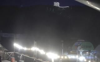 Krynica Zdrój  Arena Słotwiny - 18-06-2025 19:58