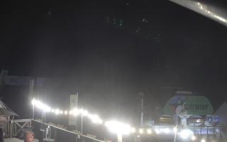 Krynica Zdrój  Arena Słotwiny - 18-06-2025 20:40