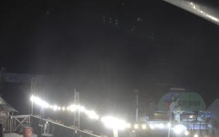 Krynica Zdrój  Arena Słotwiny - 18-06-2025 21:00