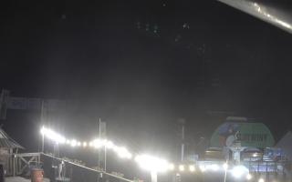 Krynica Zdrój  Arena Słotwiny - 18-06-2025 21:11