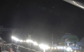 Krynica Zdrój  Arena Słotwiny - 18-06-2025 21:31