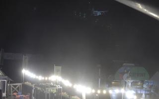 Krynica Zdrój  Arena Słotwiny - 02-08-2025 02:09