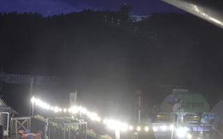 Krynica Zdrój  Arena Słotwiny - 02-08-2025 02:30