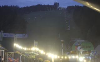 Krynica Zdrój  Arena Słotwiny - 02-08-2025 02:40