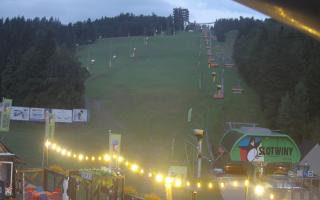 Krynica Zdrój  Arena Słotwiny - 02-08-2025 02:50
