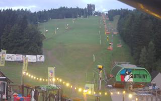 Krynica Zdrój  Arena Słotwiny - 02-08-2025 03:01