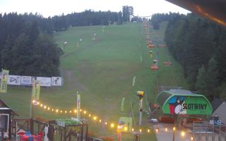 Krynica Zdrój  Arena Słotwiny - 02-08-2025 03:11