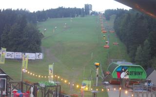 Krynica Zdrój  Arena Słotwiny - 02-08-2025 03:21