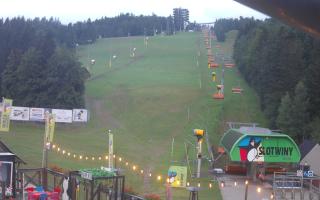 Krynica Zdrój  Arena Słotwiny - 02-08-2025 03:32