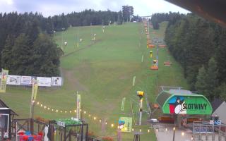 Krynica Zdrój  Arena Słotwiny - 02-08-2025 03:53