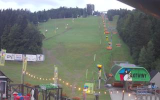 Krynica Zdrój  Arena Słotwiny - 02-08-2025 04:03