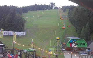 Krynica Zdrój  Arena Słotwiny - 02-08-2025 04:13