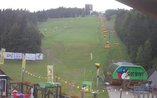 Krynica Zdrój  Arena Słotwiny - 02-08-2025 04:24