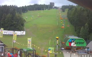 Krynica Zdrój  Arena Słotwiny - 02-08-2025 04:34