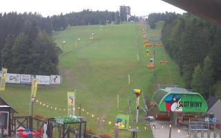 Krynica Zdrój  Arena Słotwiny - 02-08-2025 04:44