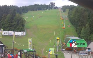 Krynica Zdrój  Arena Słotwiny - 02-08-2025 04:55
