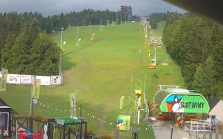 Krynica Zdrój  Arena Słotwiny - 02-08-2025 05:05