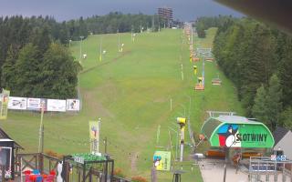 Krynica Zdrój  Arena Słotwiny - 02-08-2025 05:16