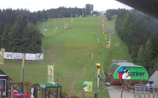 Krynica Zdrój  Arena Słotwiny - 02-08-2025 05:26