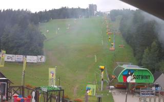 Krynica Zdrój  Arena Słotwiny - 02-08-2025 05:36