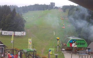Krynica Zdrój  Arena Słotwiny - 02-08-2025 05:47