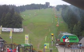 Krynica Zdrój  Arena Słotwiny - 02-08-2025 05:57