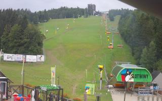 Krynica Zdrój  Arena Słotwiny - 02-08-2025 06:07