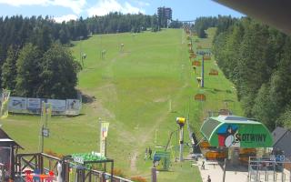 Krynica Zdrój  Arena Słotwiny - 02-08-2025 10:27