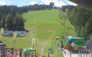 Krynica Zdrój  Arena Słotwiny - 02-08-2025 10:37