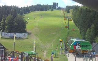 Krynica Zdrój  Arena Słotwiny - 02-08-2025 10:47