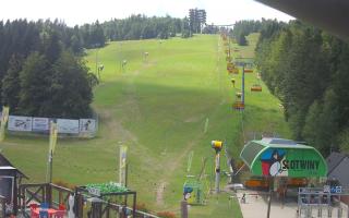 Krynica Zdrój  Arena Słotwiny - 02-08-2025 10:58