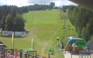 Krynica Zdrój  Arena Słotwiny - 02-08-2025 11:08