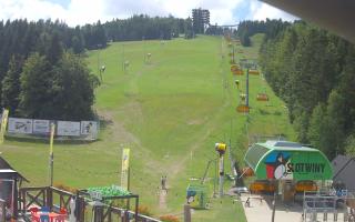 Krynica Zdrój  Arena Słotwiny - 02-08-2025 11:19