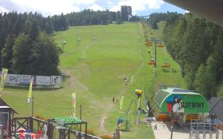 Krynica Zdrój  Arena Słotwiny - 02-08-2025 11:29