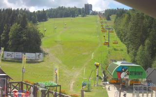 Krynica Zdrój  Arena Słotwiny - 02-08-2025 11:39