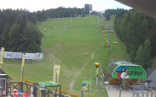 Krynica Zdrój  Arena Słotwiny - 02-08-2025 11:50