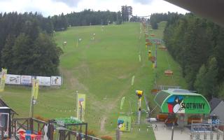 Krynica Zdrój  Arena Słotwiny - 02-08-2025 12:00