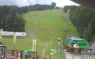 Krynica Zdrój  Arena Słotwiny - 02-08-2025 12:10