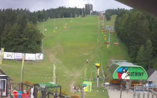 Krynica Zdrój  Arena Słotwiny - 02-08-2025 12:21