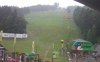 Krynica Zdrój  Arena Słotwiny - 02-08-2025 12:31
