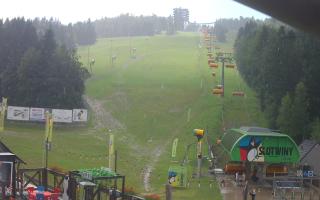 Krynica Zdrój  Arena Słotwiny - 02-08-2025 12:42