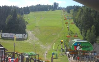 Krynica Zdrój  Arena Słotwiny - 02-08-2025 12:52