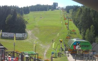 Krynica Zdrój  Arena Słotwiny - 02-08-2025 13:02
