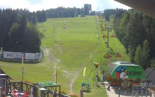 Krynica Zdrój  Arena Słotwiny - 02-08-2025 13:13