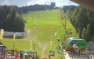Krynica Zdrój  Arena Słotwiny - 02-08-2025 13:33