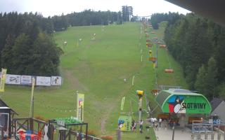 Krynica Zdrój  Arena Słotwiny - 02-08-2025 13:44