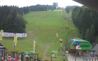 Krynica Zdrój  Arena Słotwiny - 02-08-2025 13:54